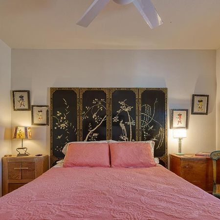 Cactus Adobe Villa ทเวนตีไนน์พาล์มส์ ภายนอก รูปภาพ